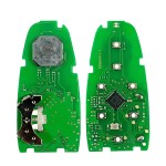 2022-2023 Hyundai Palisade / 7-Button Smart Key / PN: 95440-S8600 / TQ8-FOB-4F28 (AFTERMARKET)